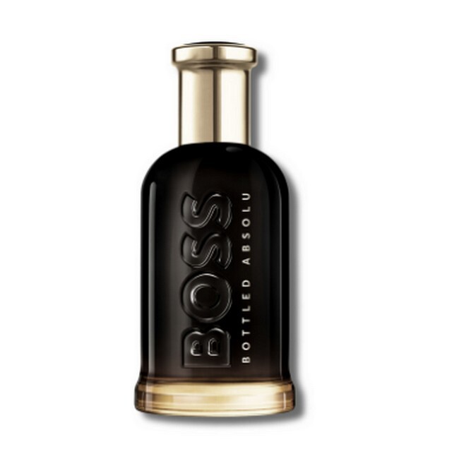 Hugo Boss   Bottled Absolu Parfum   50 Ml