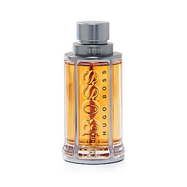 Hugo Boss   The Scent After Shave Lotion   100 Ml
