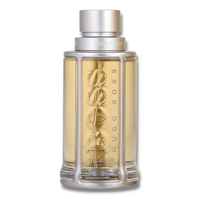 Hugo Boss   The Scent Pure Accord   50 Ml   Edt