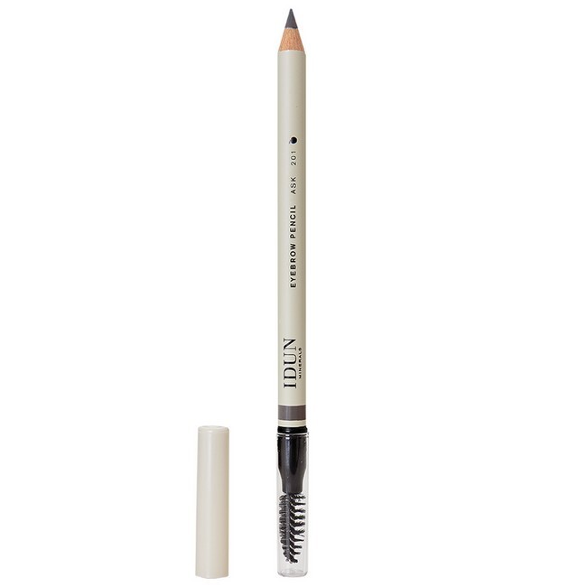 Idun Minerals   Eyebrow Pen Ask   1 2 G