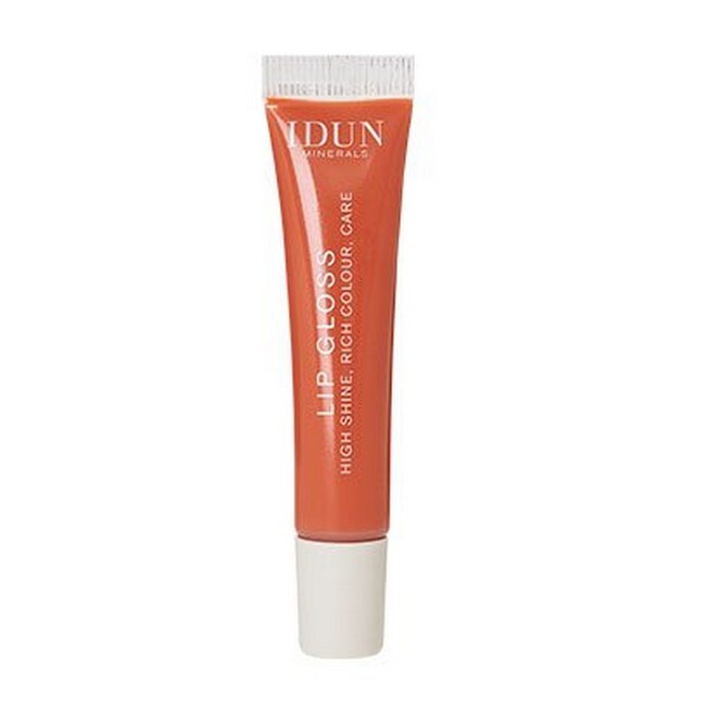 Idun Minerals   Lip Gloss Anna 013