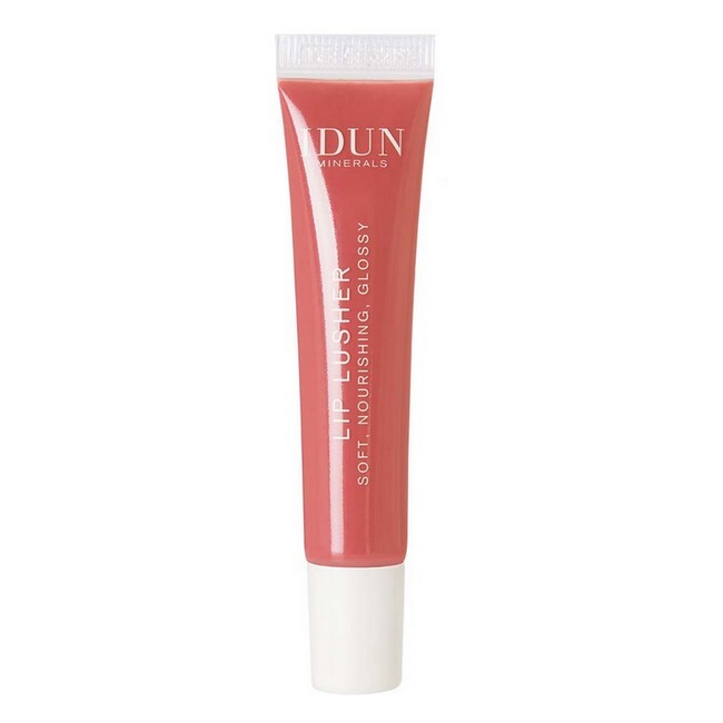 Idun Minerals   Lip Lusher Adele