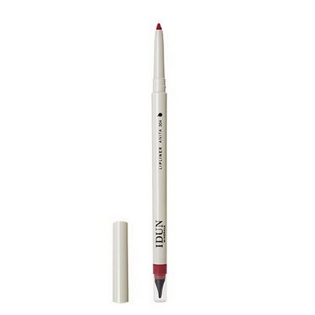 Idun Minerals   Lipliner Anita  Red