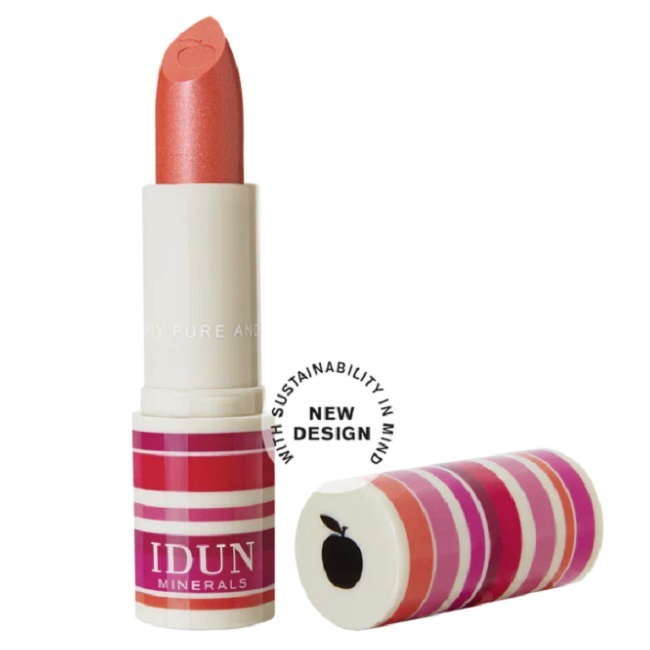 Idun Minerals   Lipstick Alice