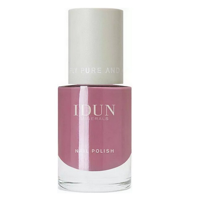 Idun Minerals   Nailpolish Anhydrit   11 Ml
