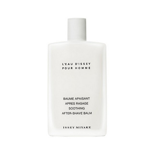 Issey Miyake   L Eau D Issey For Men Aftershave Balm   100 Ml