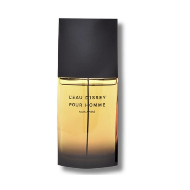 Issey Miyake   L Eau D Issey Noir Ambre Eau De Parfum   100 Ml