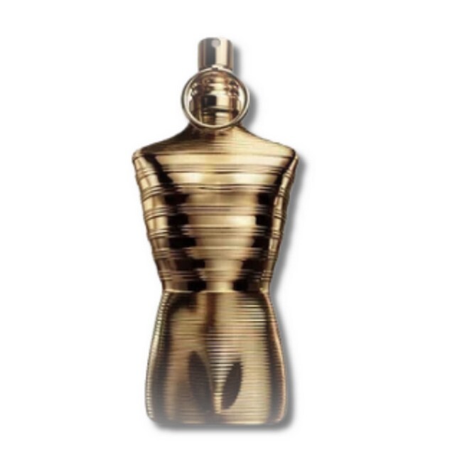 Jean Paul Gaultier   Le Male Elixir Absolu Parfum Intense   125 Ml