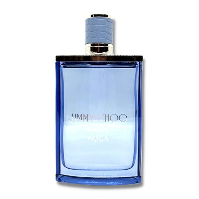 Jimmy Choo   Man Aqua   50 Ml   Edt
