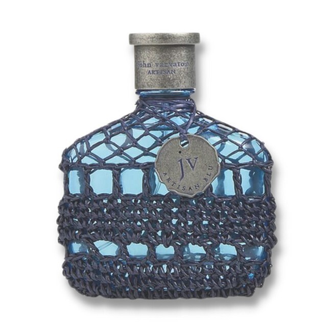 John Varvatos   Artisan Blu   75 Ml   Edt