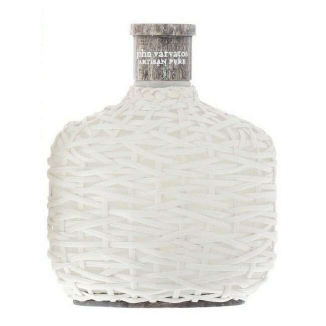 John Varvatos   Artisan Pure   125 Ml   Edt
