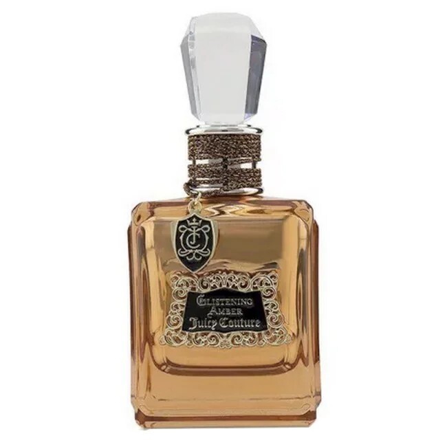 Juicy Couture   Glistening Amber   100 Ml   Edp