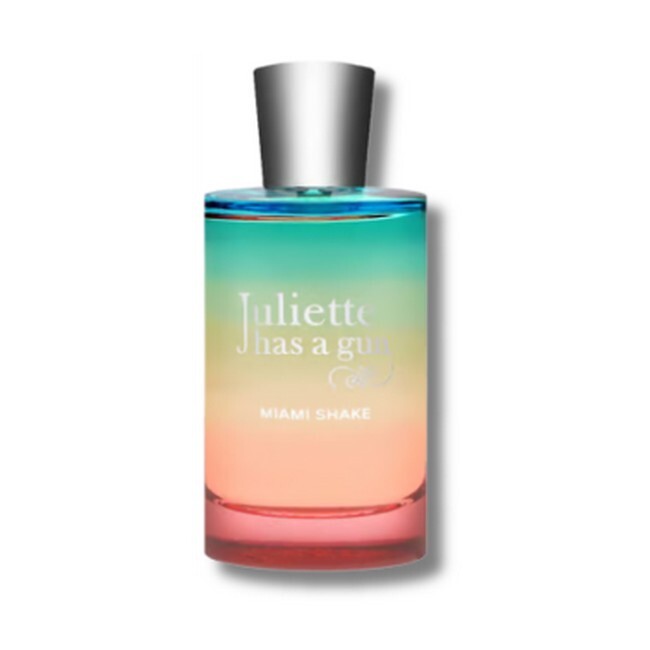 Juliette Has A Gun   Miami Shake   100 Ml   Edp