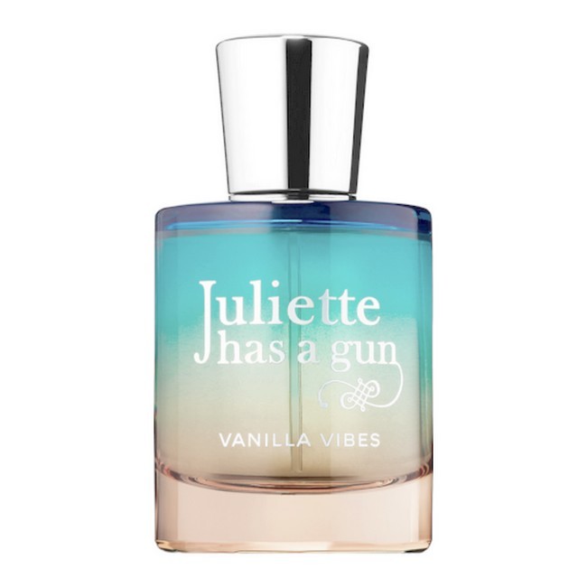 Juliette Has A Gun   Vanilla Vibes   100 Ml   Edp