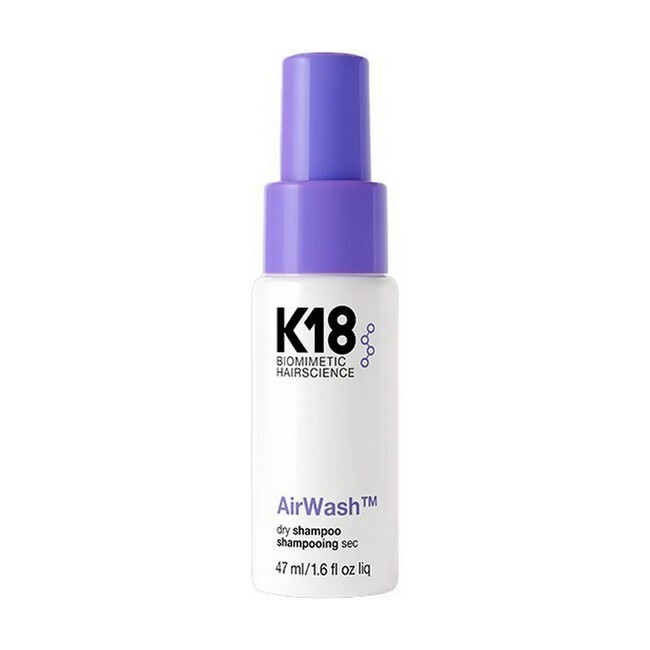 K18    Airwash Dry Shampoo   47 Ml