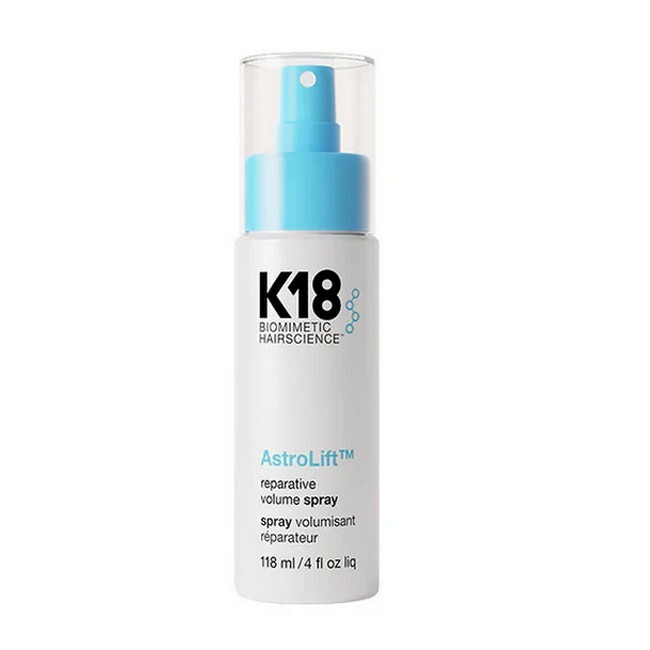 K18    Astrolift Reparative Volume Spray   118 Ml