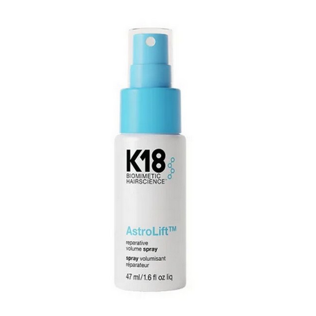 K18    Astrolift Reparative Volume Spray   118 Ml