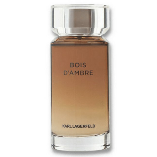Karl Lagerfeld   Bois D Ambre   100 Ml   Edt