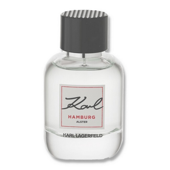 Karl Lagerfeld   Hamburg Alster   100 Ml   Edt