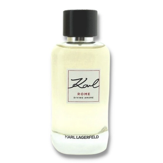 Karl Lagerfeld   Rome Divino Amor   100 Ml   Edp