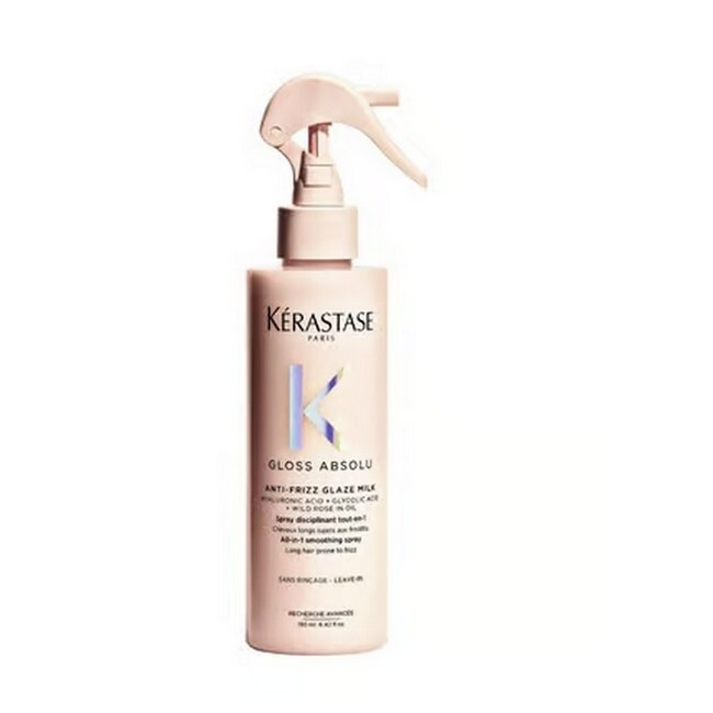 Kerastase   Gloss Absolu Anti Frizz Glaze Milk   190 Ml