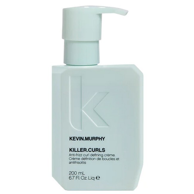 Kevin Murphy   Killer Curls Anti Frizz Curl Defining Creme   200 Ml