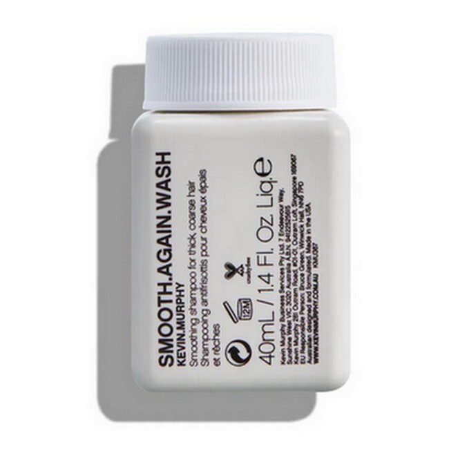 Kevin Murphy   Smooth Again Wash   40 Ml