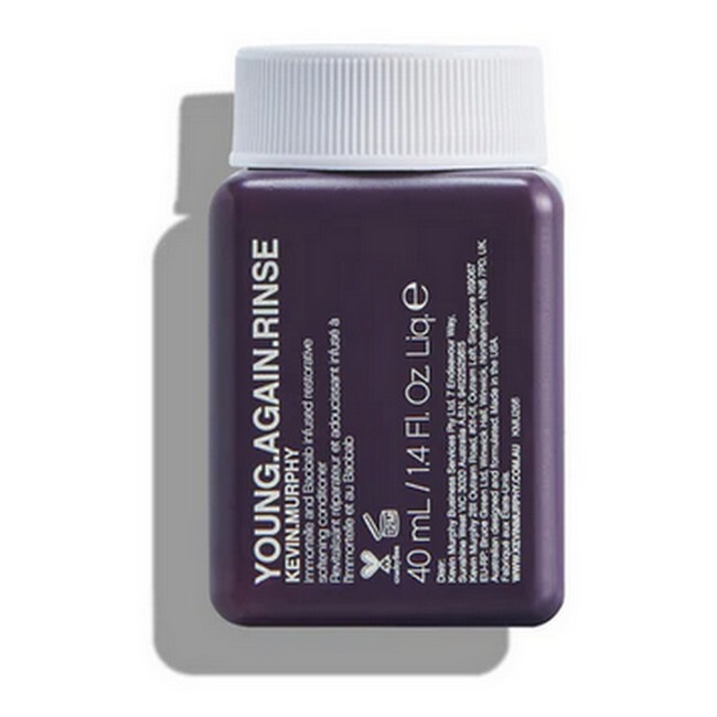 Kevin Murphy   Young Again Rinse   40 Ml