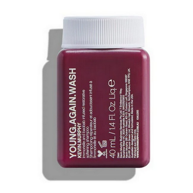 Kevin Murphy   Young Again Wash   40 Ml