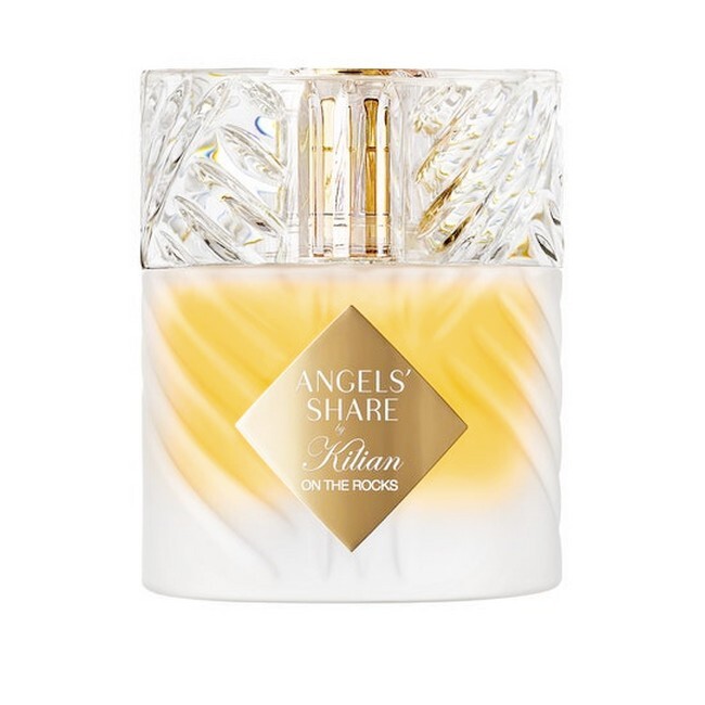 Kilian   Angels Share On The Rocks Eau De Parfum   100 Ml