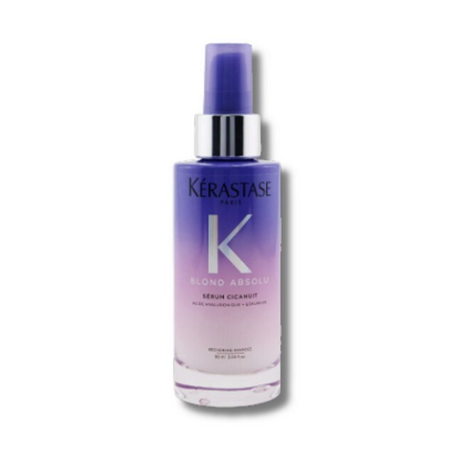 Kerastase   Blond Absolu Serum Cicanuit Night Serum   90 Ml