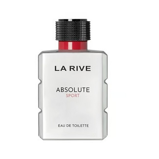 La Rive   Absolute Sport Eau De Toilette   100 Ml