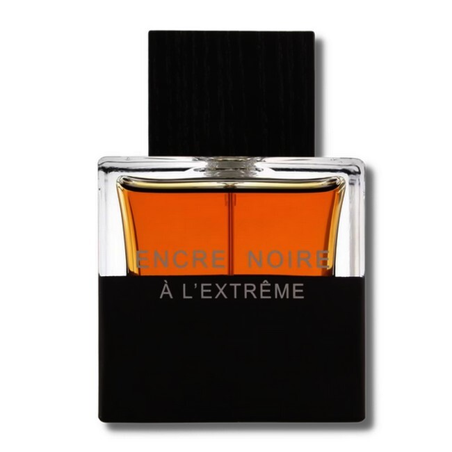 Lalique Encre Noire A L Extreme Pour Homme 100 Ml Edp