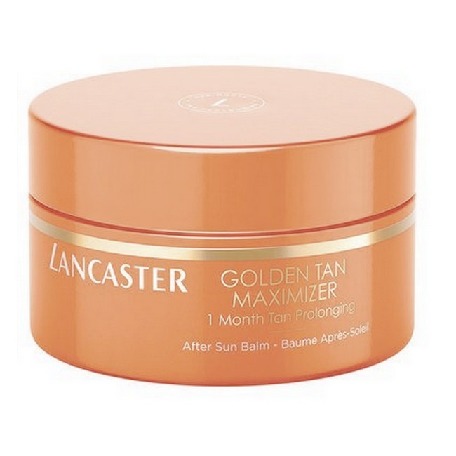Lancaster   Golden Tan Maximizer After Sun Balm   200 Ml