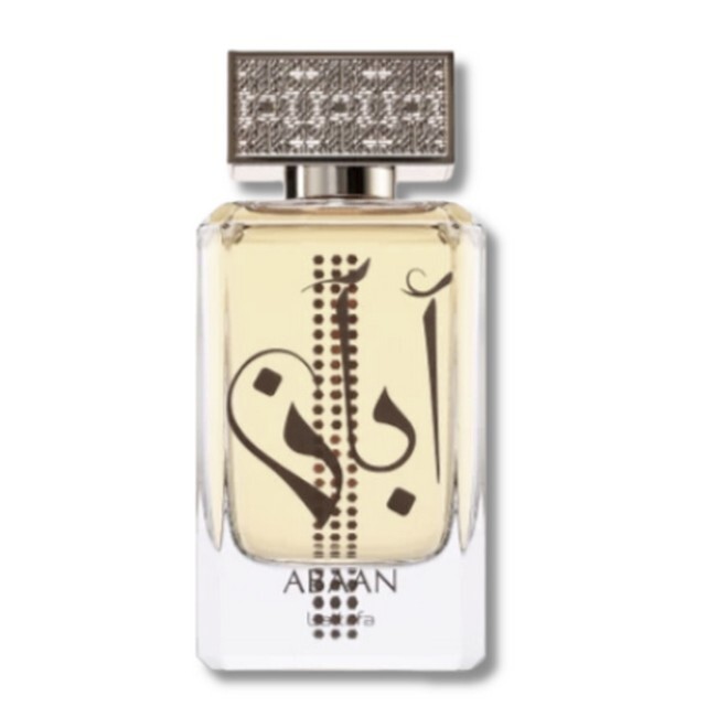 Lattafa Perfumes   Abaan Eau De Parfum   100 Ml