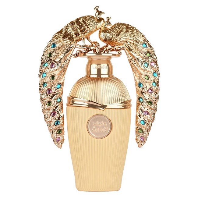 Lattafa Perfumes   Afeef Eau De Parfum   100 Ml