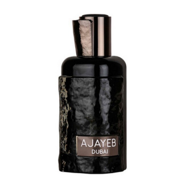 Lattafa Perfumes   Ajayeb Dubai Eau De Parfum   100 Ml