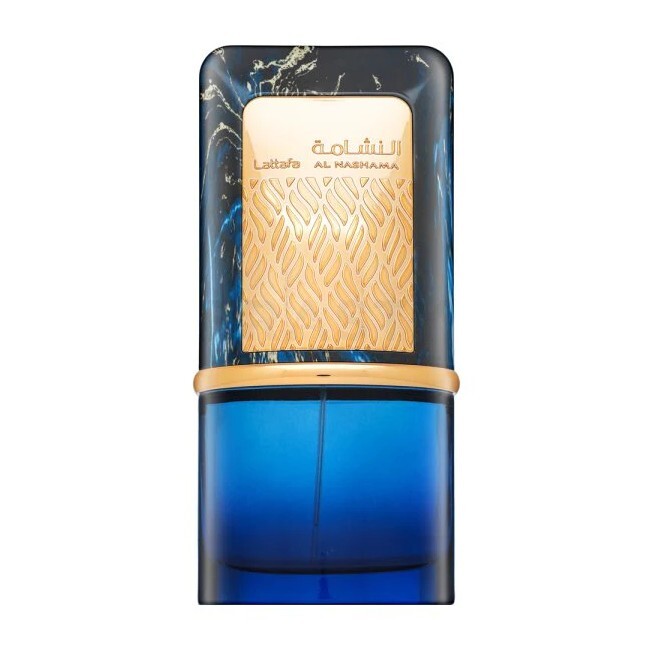 Lattafa Perfumes   Al Nashama Caprice Eau De Parfum   100 Ml
