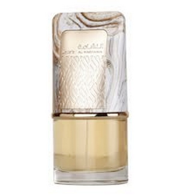 Lattafa Perfumes   Al Nashama Eau De Parfum   100 Ml