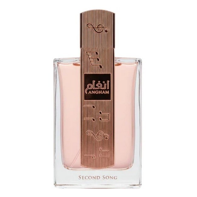 Lattafa Perfumes   Angham Second Song Eau De Parfum   100 Ml