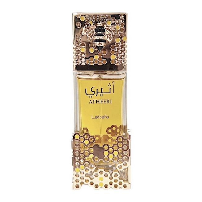 Lattafa Perfumes   Atheeri Eau De Parfum   100 Ml