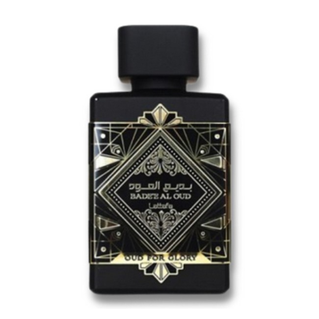Lattafa Perfumes   Bade E Al Oud For Glory Eau De Parfum   100 Ml