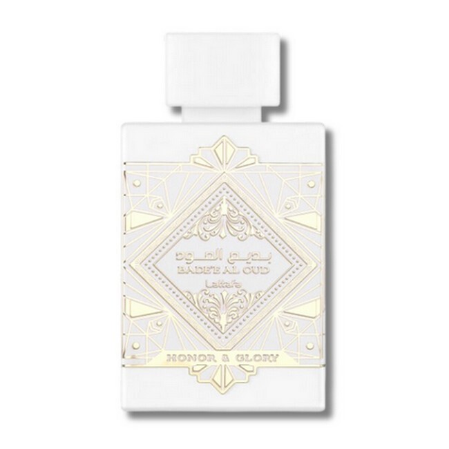 Lattafa Perfumes   Bade E Al Oud Honor   Glory Eau De Parfum   100 Ml