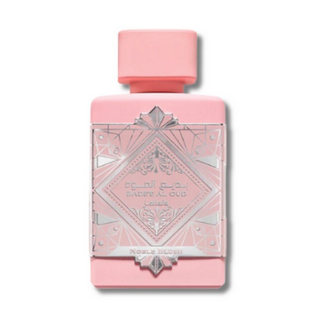 Lattafa Perfumes   Badee Al Oud Noble Blush Eau De Parfum   100 Ml