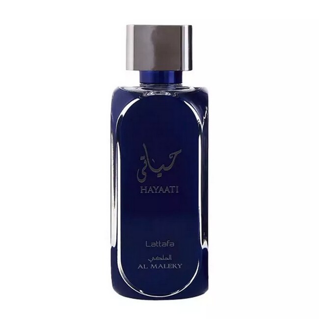 Lattafa Perfumes   Hayaati Al Maleky   100 Ml   Edp