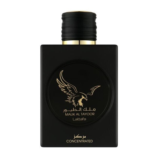 Lattafa Perfumes   Malik? Al? Tayoor? Eau De Parfum   100 Ml
