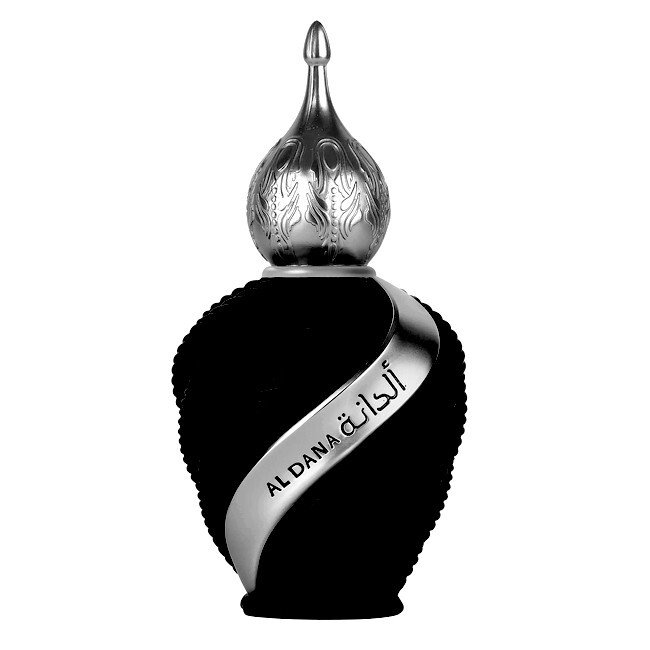 Lattafa Perfumes   Niche Al Dana Eau De Parfum   100 Ml