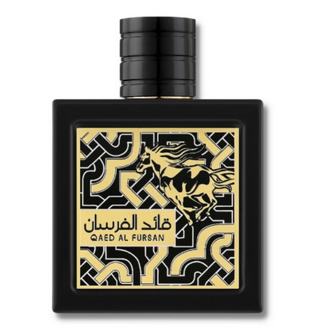 Lattafa Perfumes   Qaed Al Fursan   90 Ml   Edp