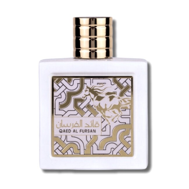 Lattafa Perfumes   Qaed Al Fursan Unlimited   90 Ml   Edp