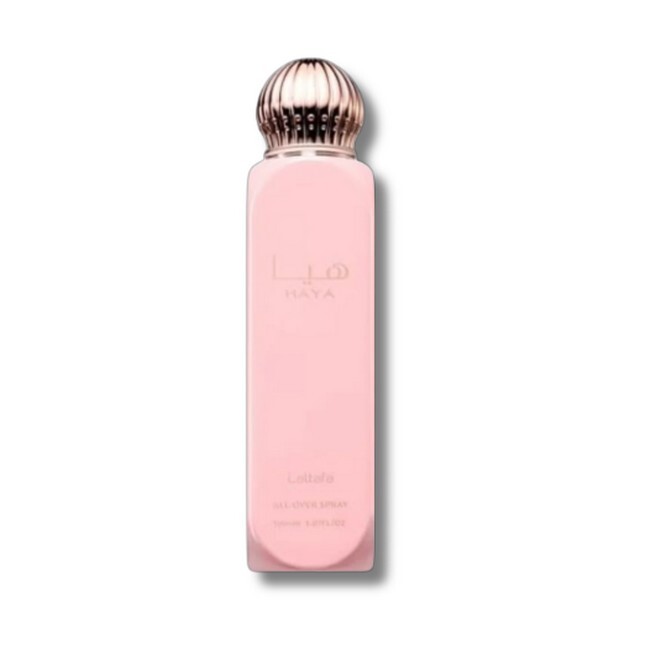 Lattafa Perfumes   Yara All Over Spray   150 Ml